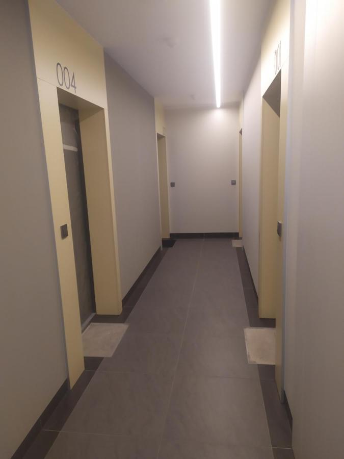 Apartament Morena Гданьск Экстерьер фото